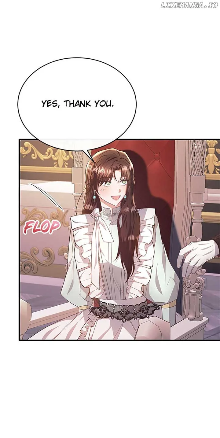 The Marquis Is Only Kind to Her Chapter 48 page 61