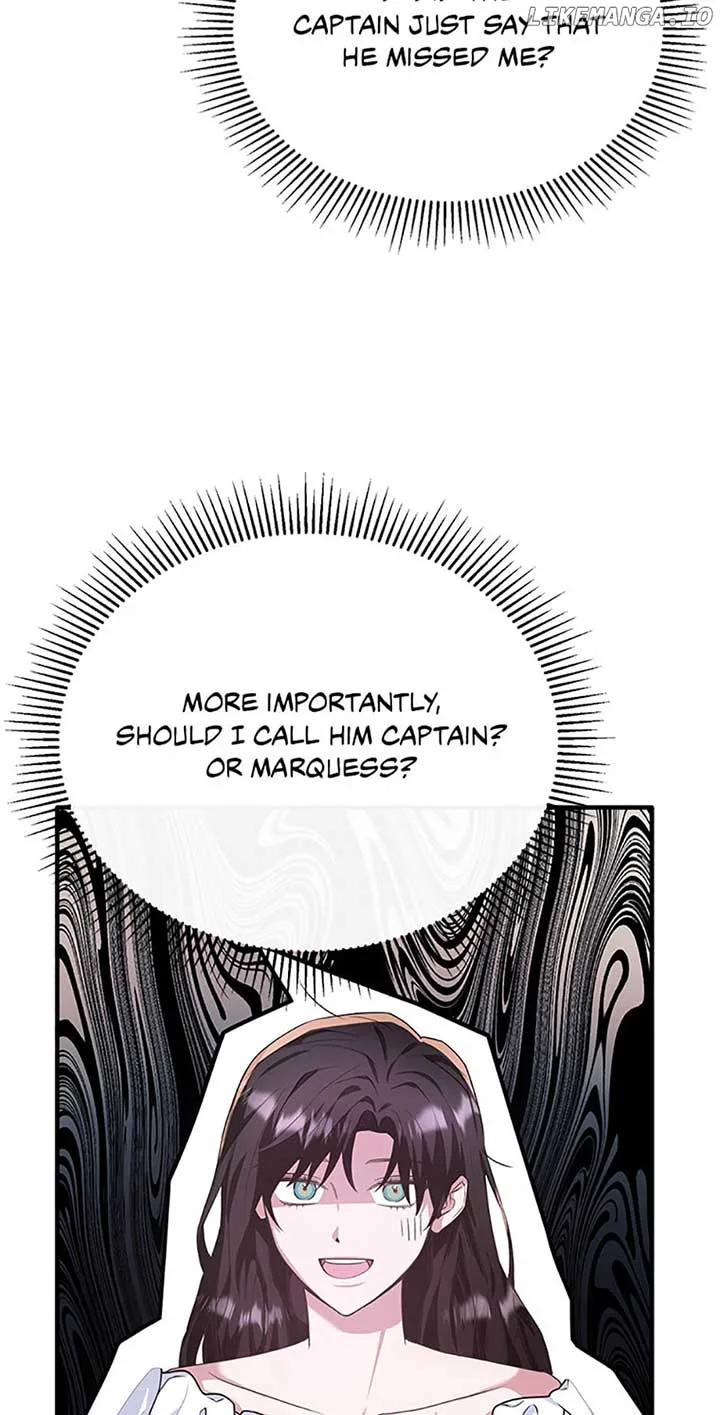 The Marquis Is Only Kind to Her Chapter 48 page 14