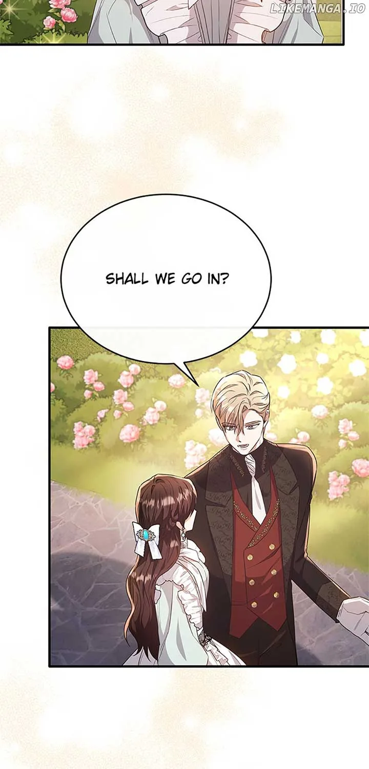 The Marquis Is Only Kind to Her Chapter 48 page 43