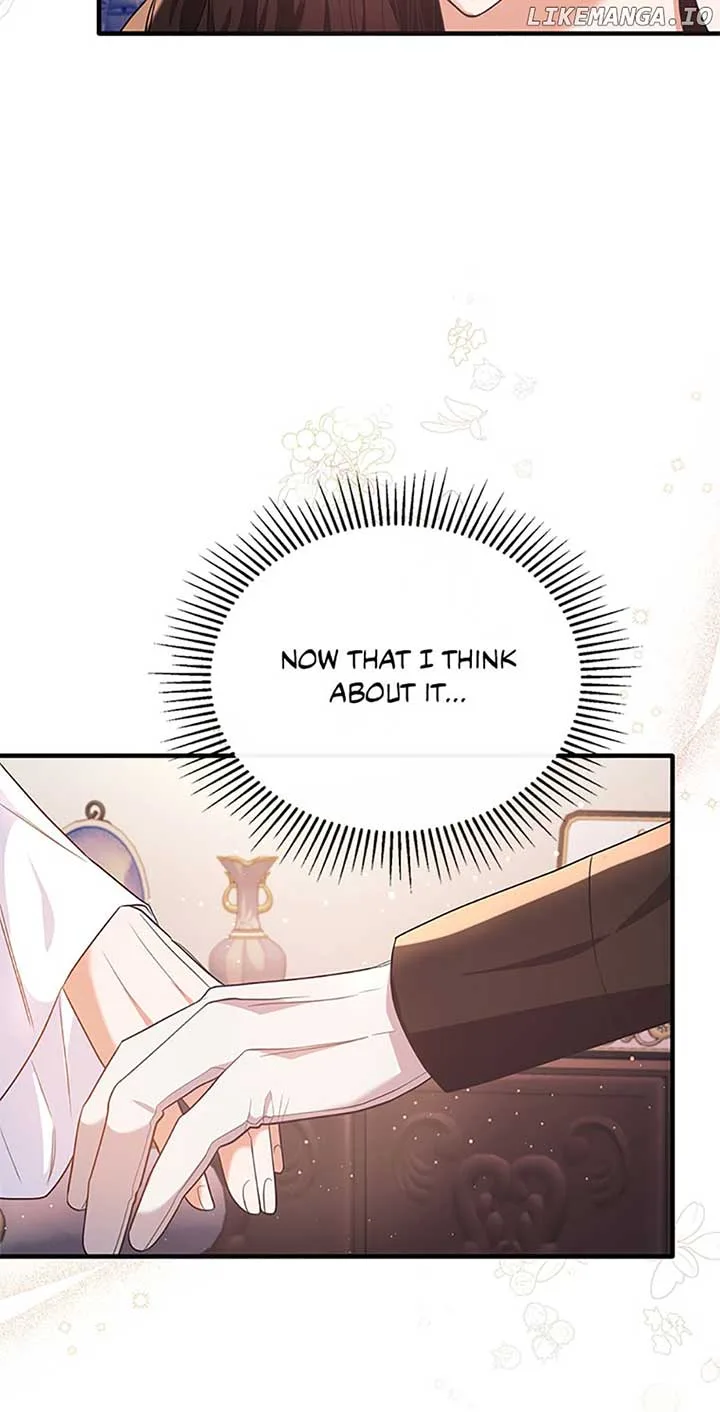 The Marquis Is Only Kind to Her Chapter 48 page 18