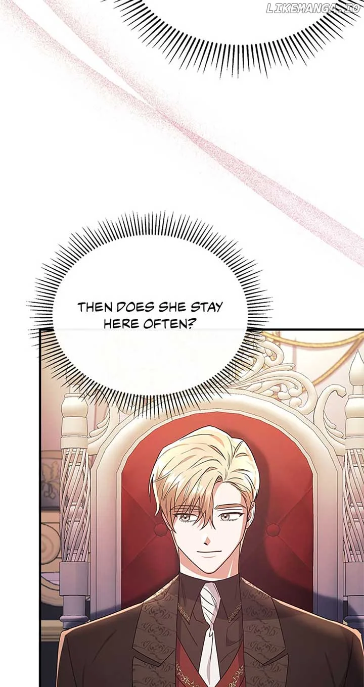 The Marquis Is Only Kind to Her Chapter 48 page 64