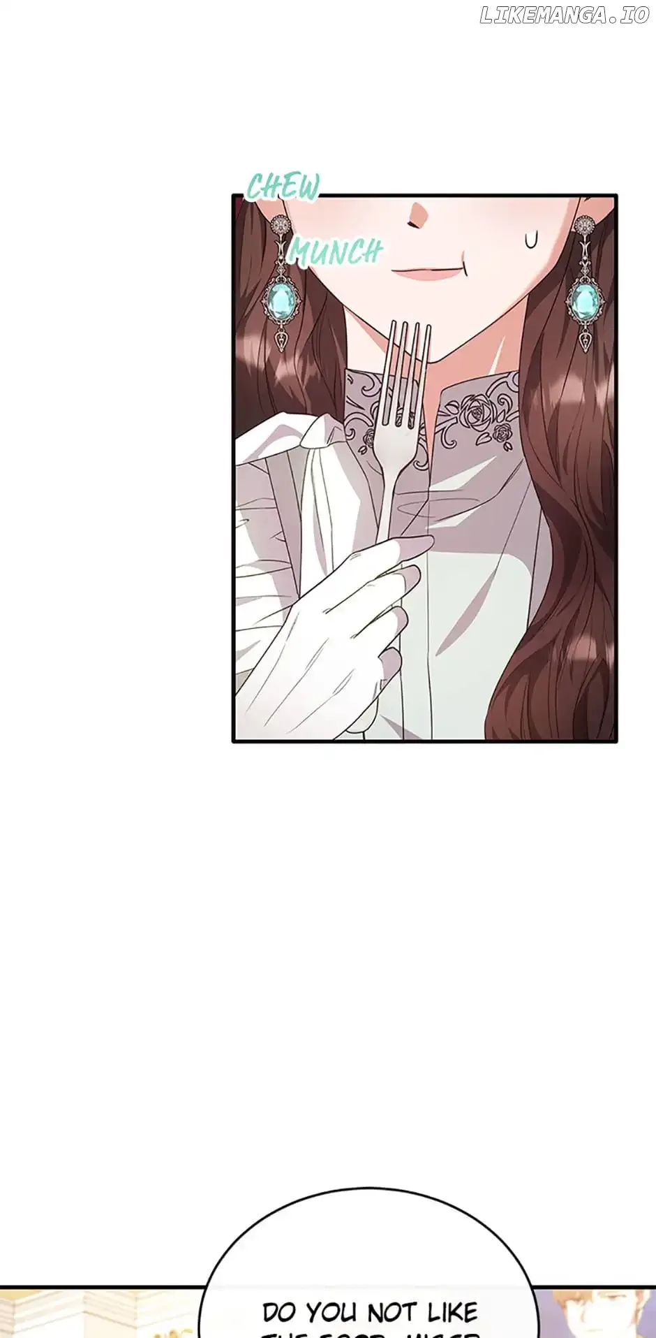 The Marquis Is Only Kind to Her Chapter 49 page 3