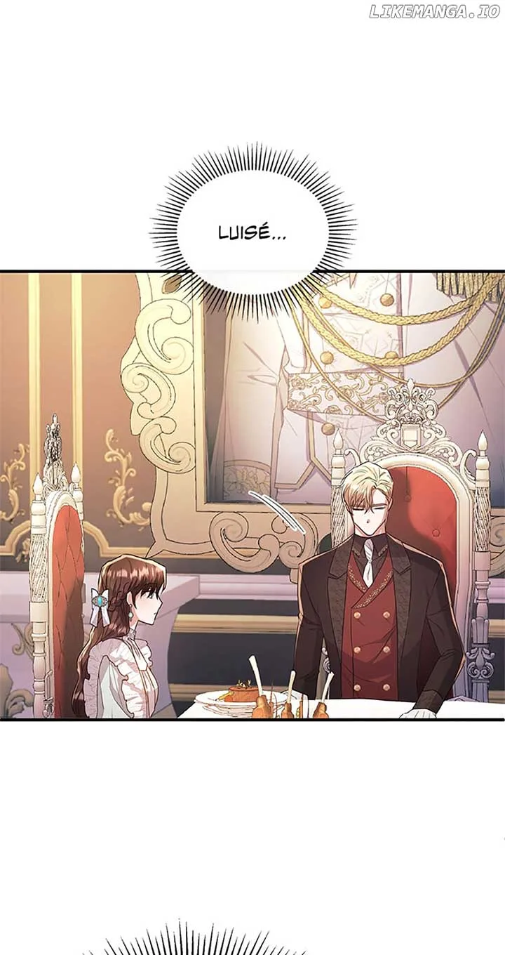 The Marquis Is Only Kind to Her Chapter 48 page 62