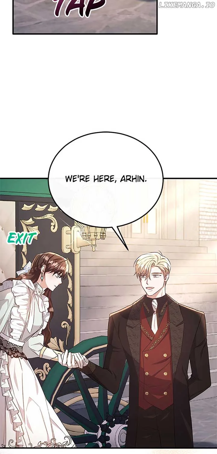 The Marquis Is Only Kind to Her Chapter 48 page 39