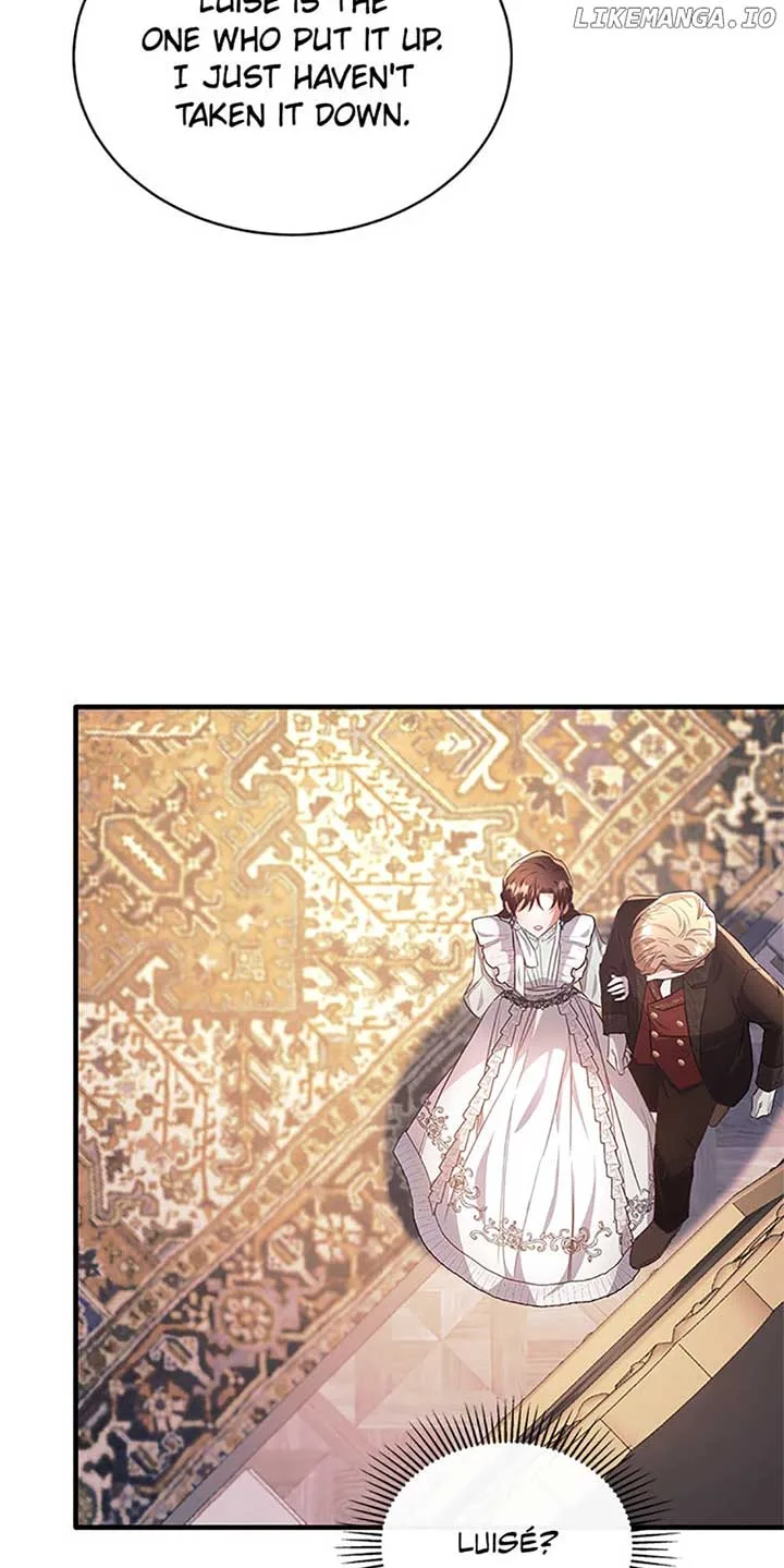The Marquis Is Only Kind to Her Chapter 48 page 58