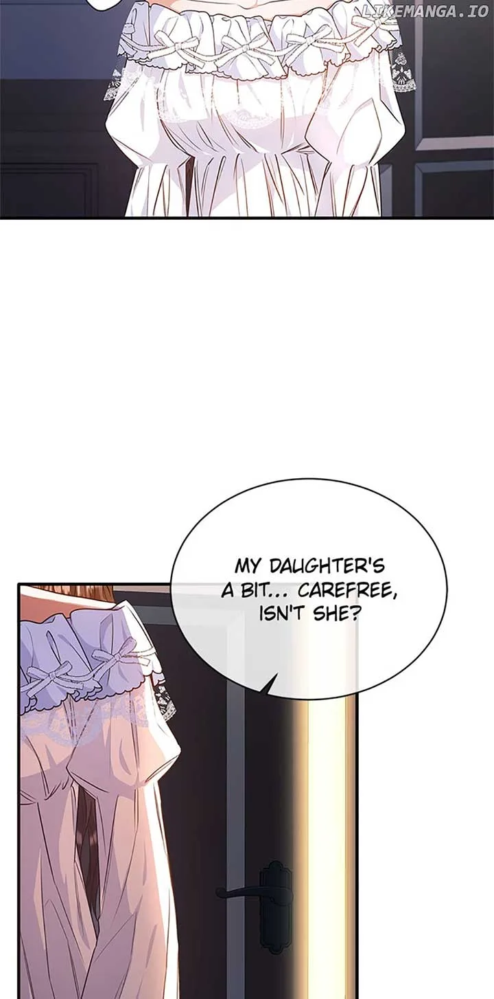 The Marquis Is Only Kind to Her Chapter 48 page 31