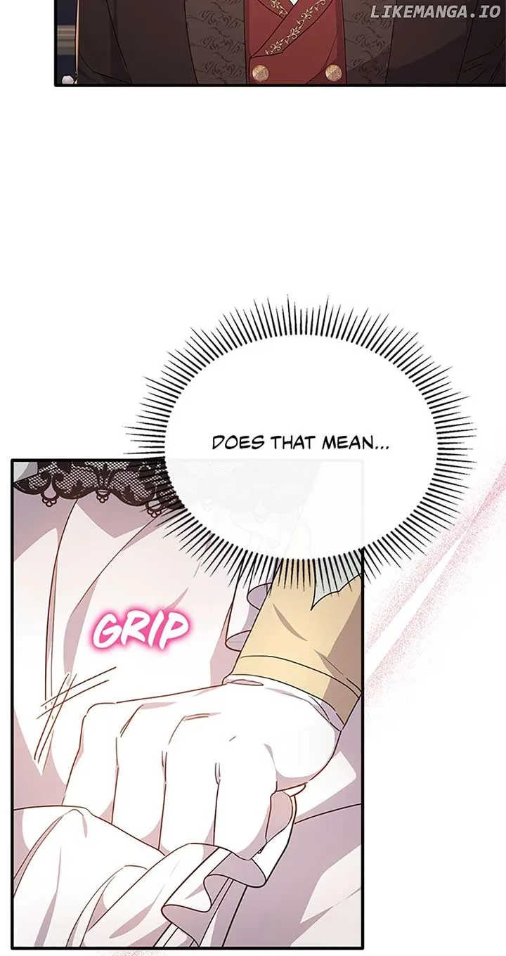 The Marquis Is Only Kind to Her Chapter 48 page 65