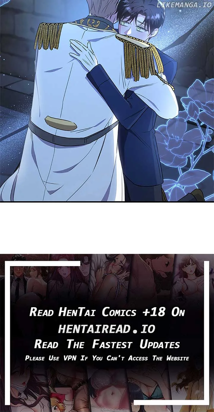 The Marquis Is Only Kind to Her Chapter 44 page 60
