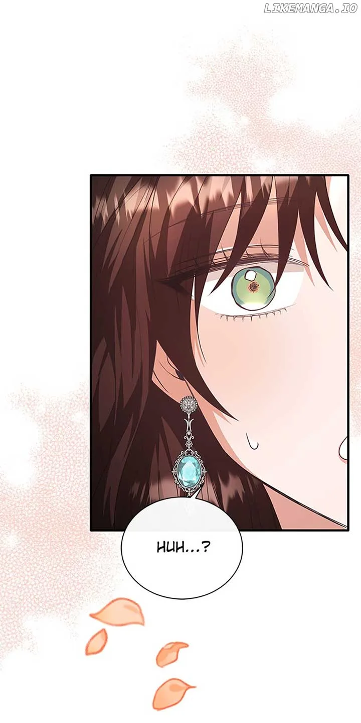 The Marquis Is Only Kind to Her Chapter 48 page 55