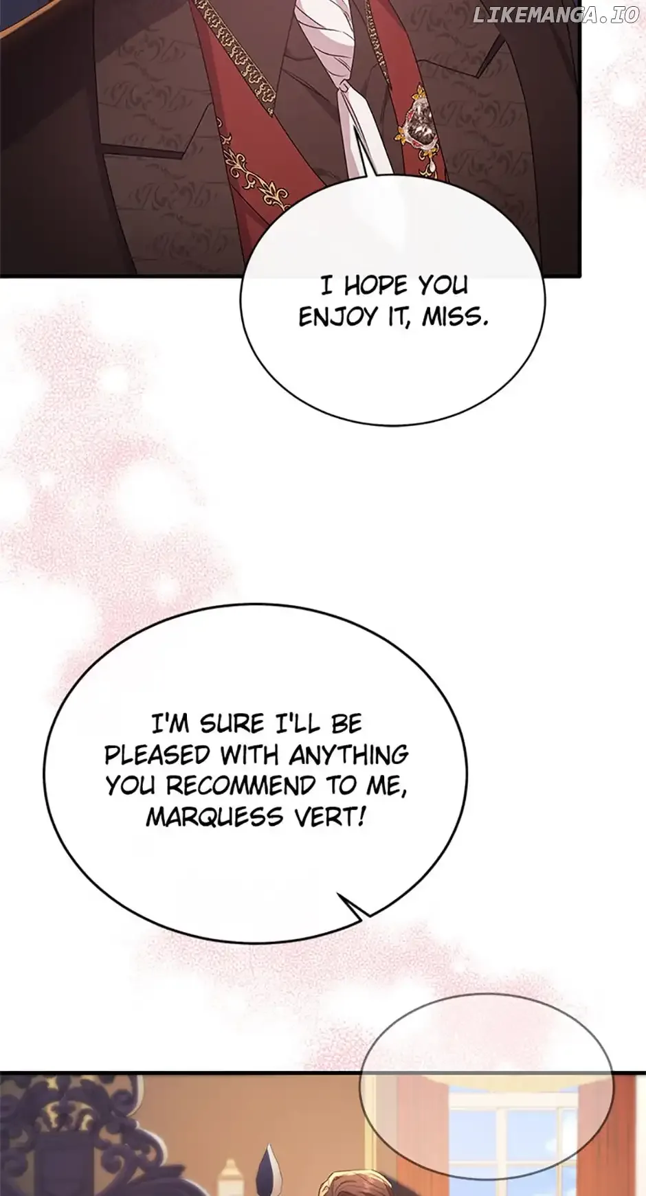 The Marquis Is Only Kind to Her Chapter 49 page 63