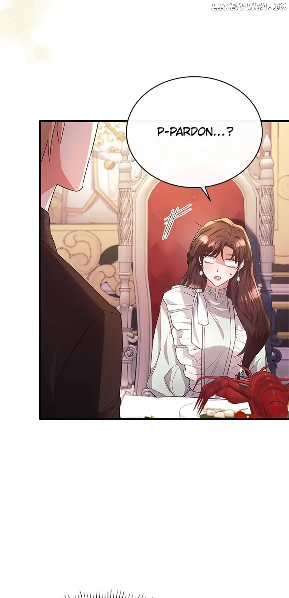 The Marquis Is Only Kind to Her Chapter 49 page 41