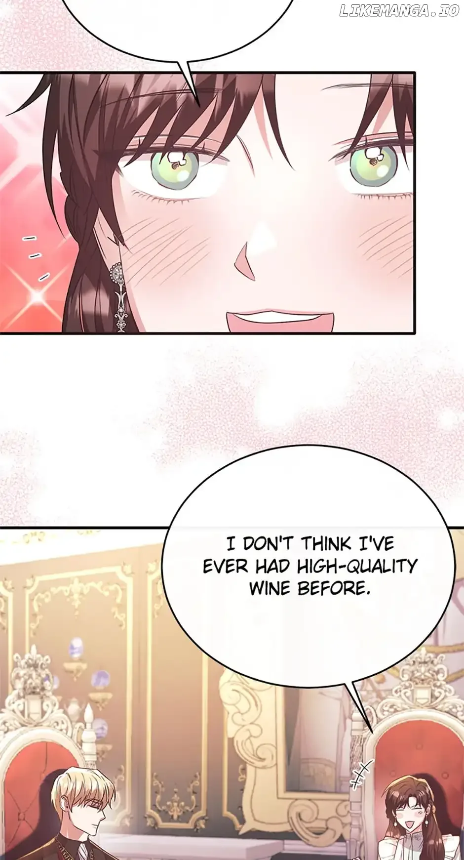The Marquis Is Only Kind to Her Chapter 49 page 61