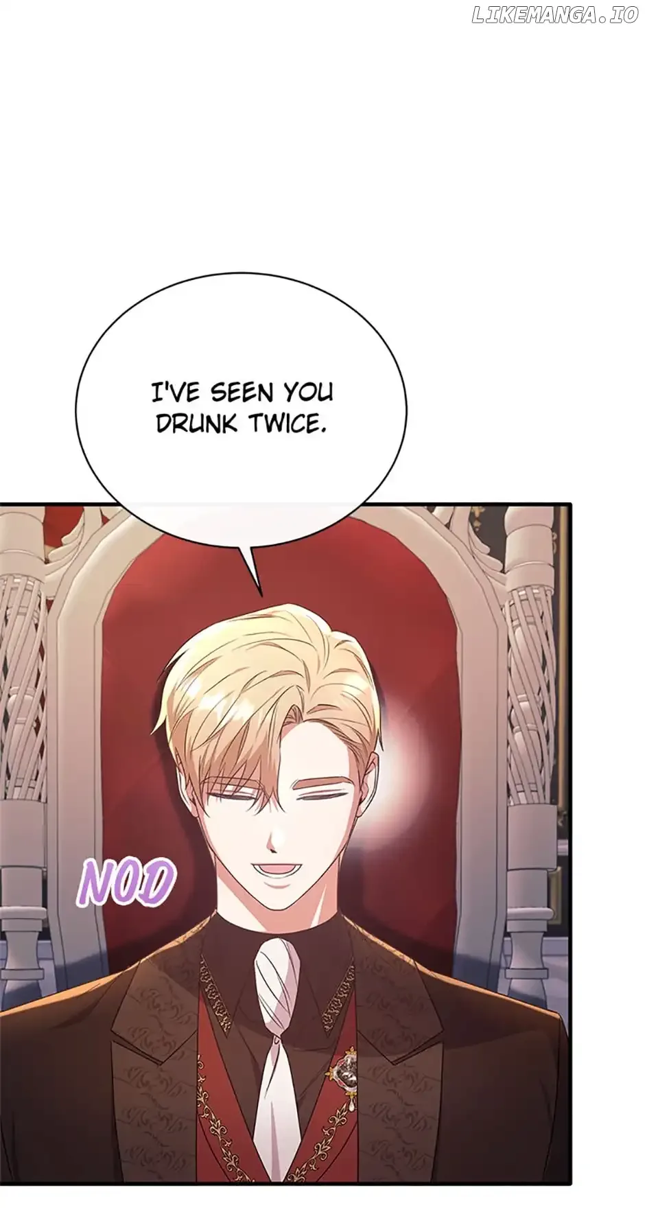 The Marquis Is Only Kind to Her Chapter 49 page 50