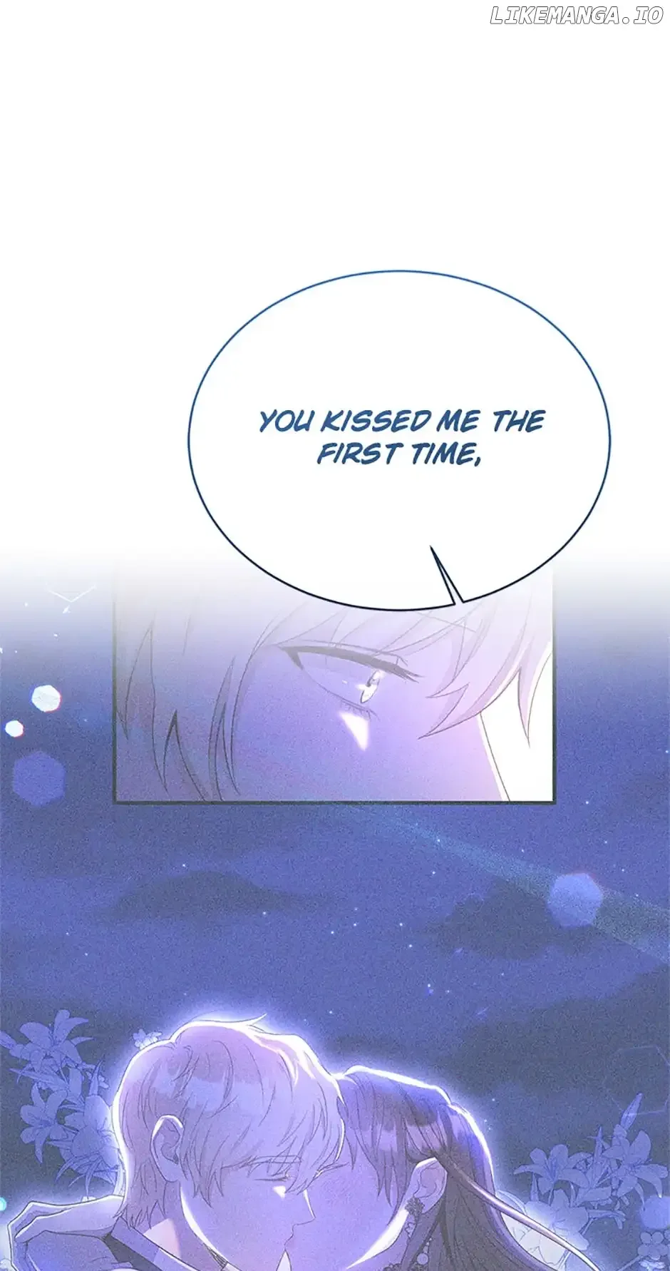 The Marquis Is Only Kind to Her Chapter 49 page 51