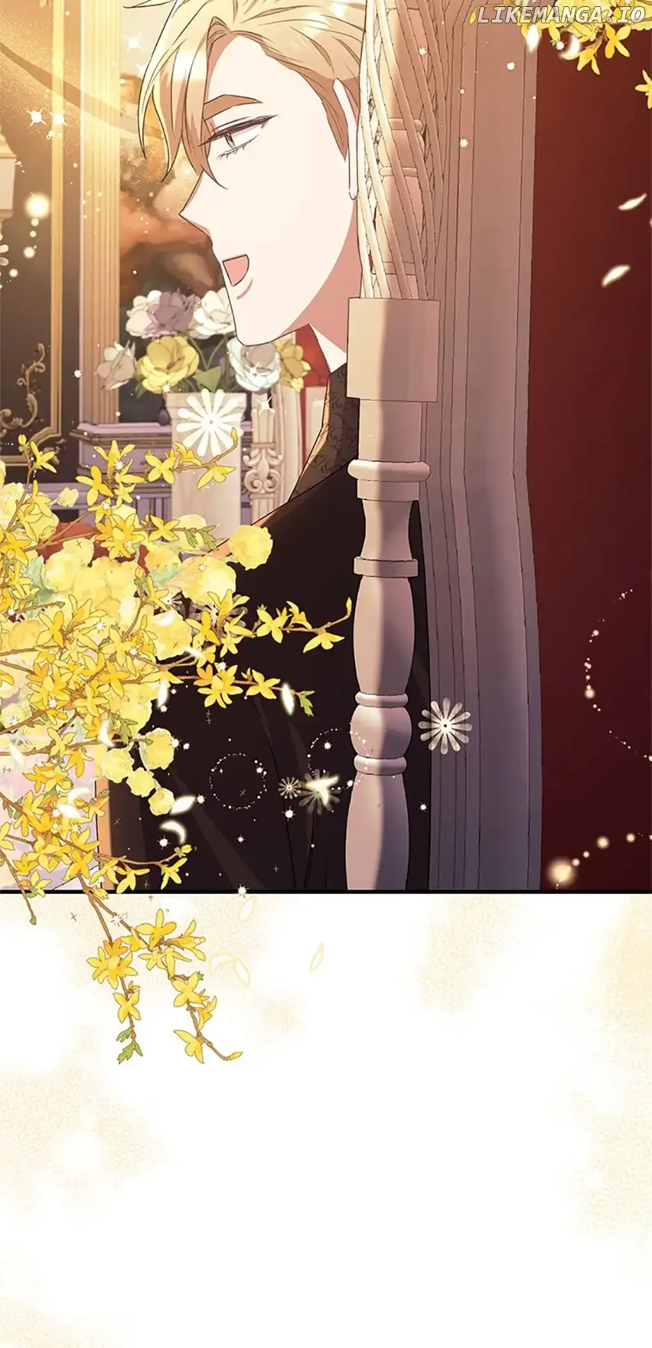 The Marquis Is Only Kind to Her Chapter 49 page 40