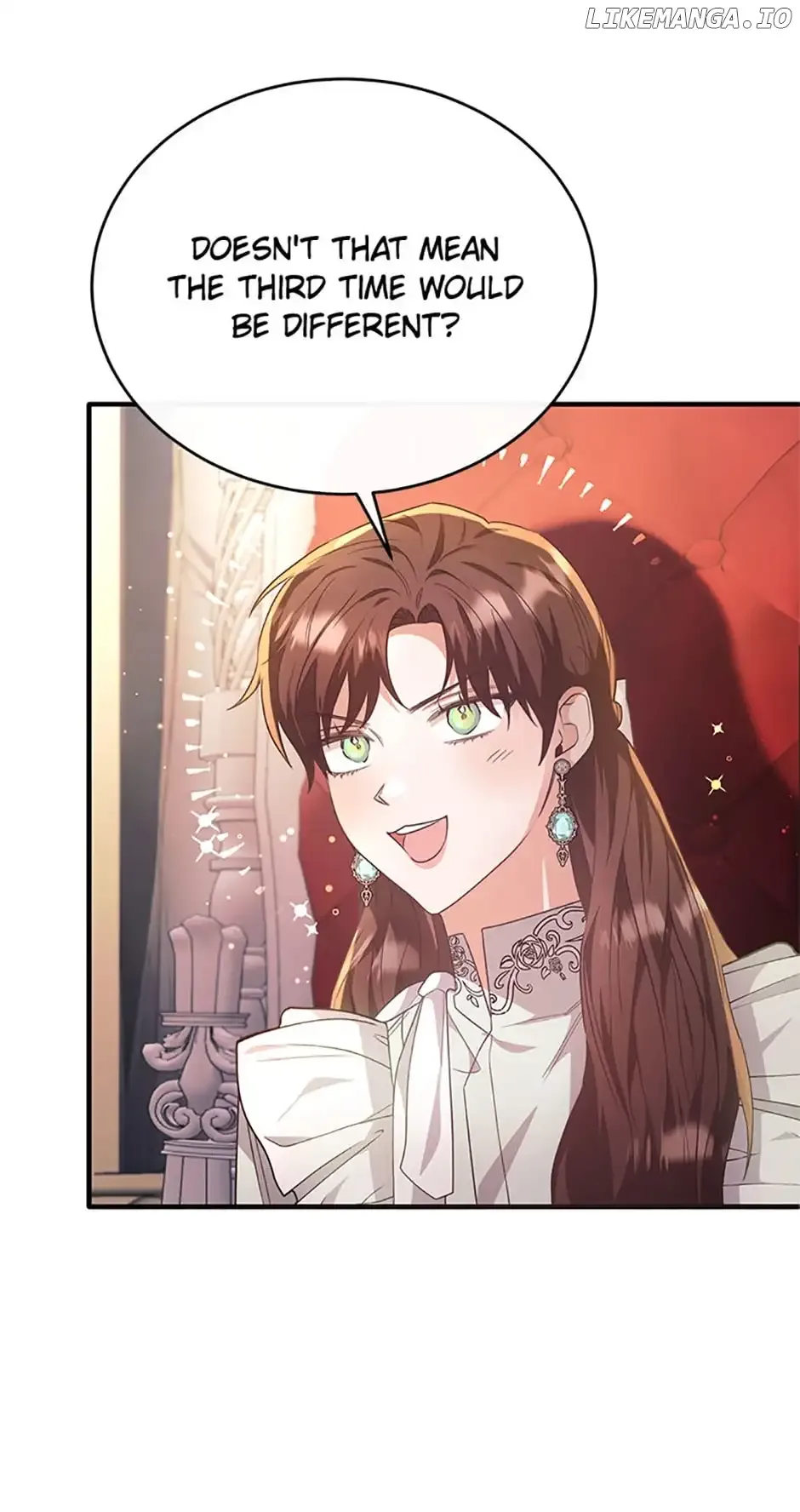 The Marquis Is Only Kind to Her Chapter 49 page 55