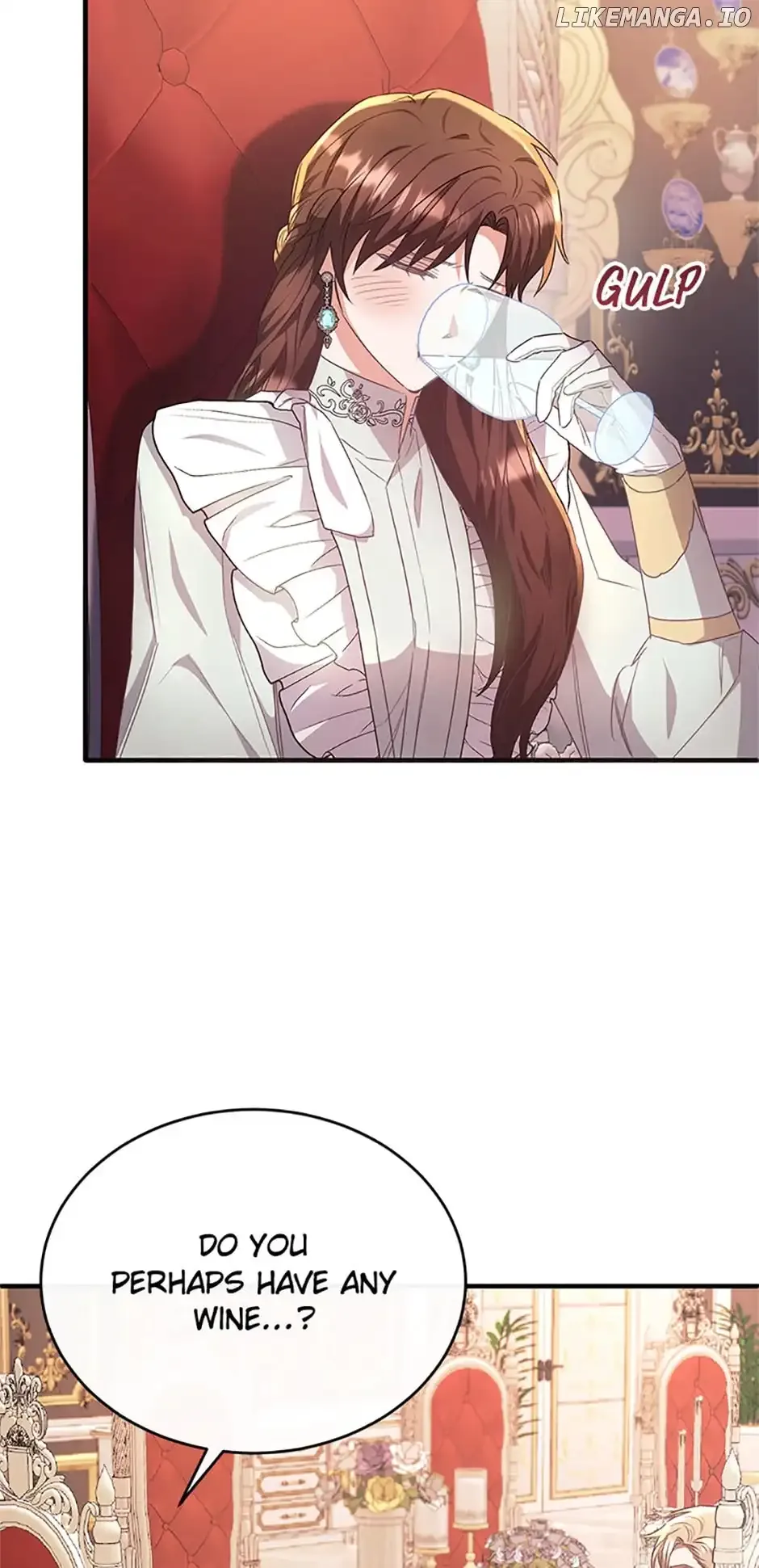 The Marquis Is Only Kind to Her Chapter 49 page 44
