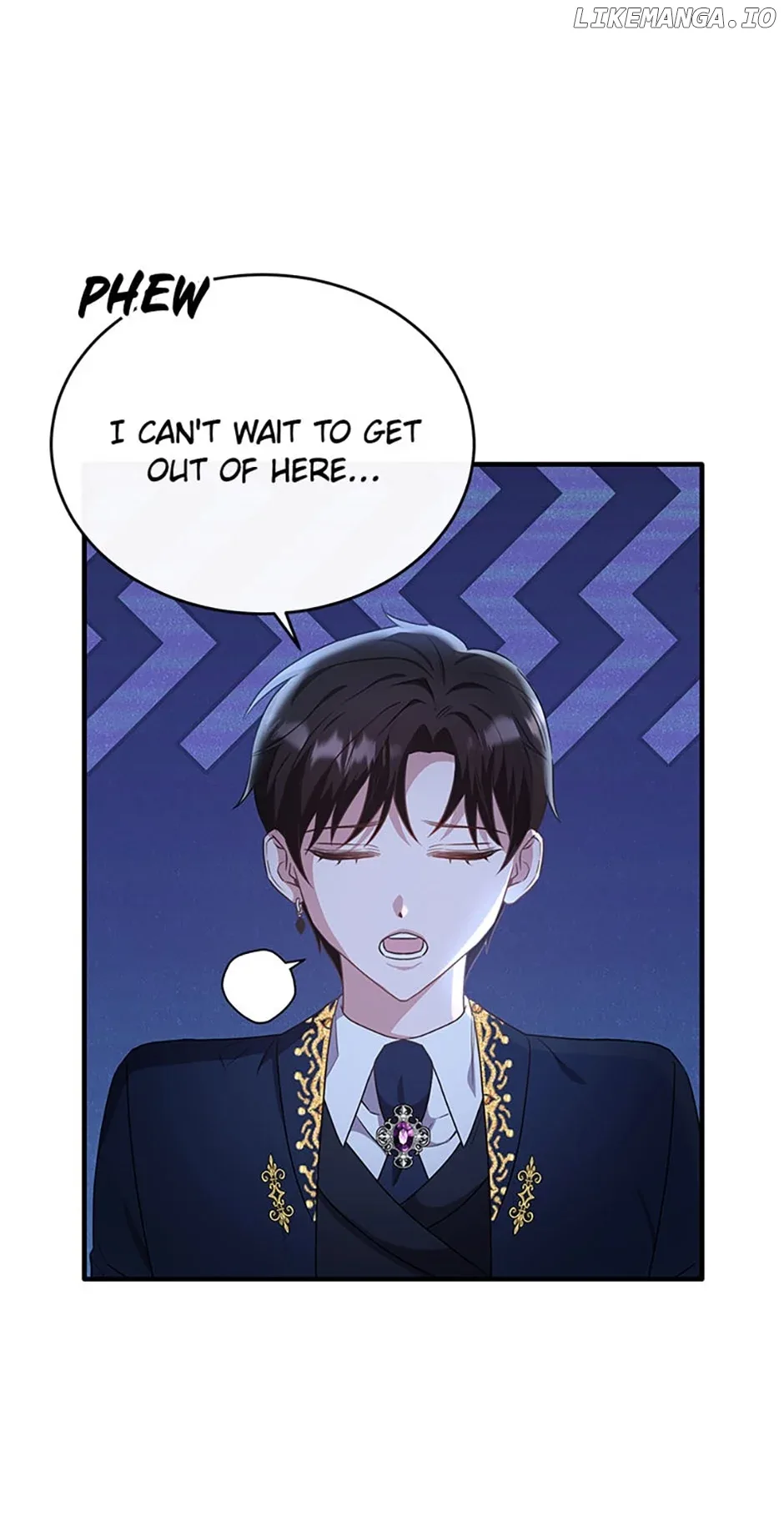 The Marquis Is Only Kind to Her Chapter 43 page 38