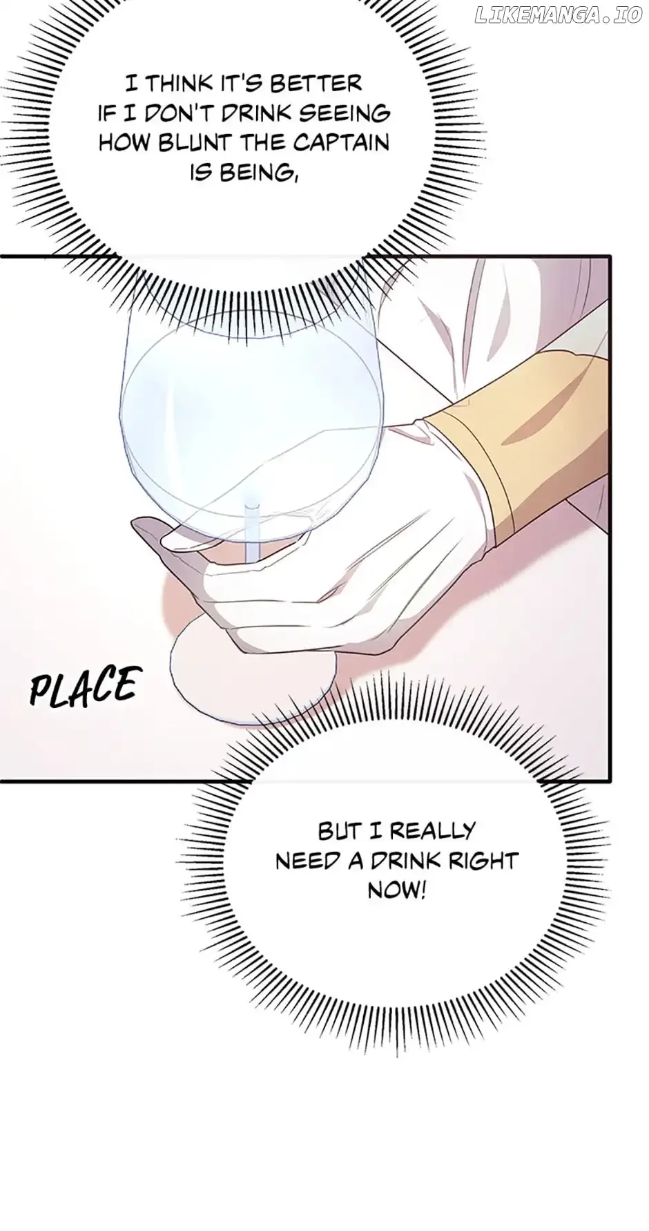 The Marquis Is Only Kind to Her Chapter 49 page 54