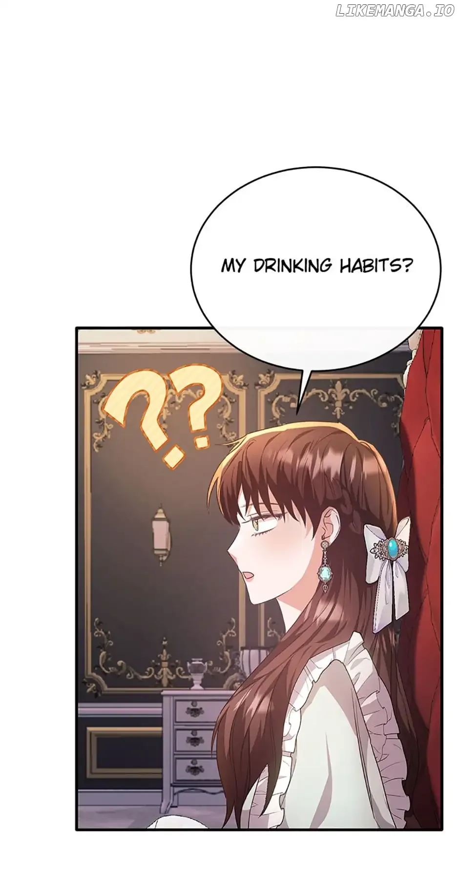 The Marquis Is Only Kind to Her Chapter 49 page 49