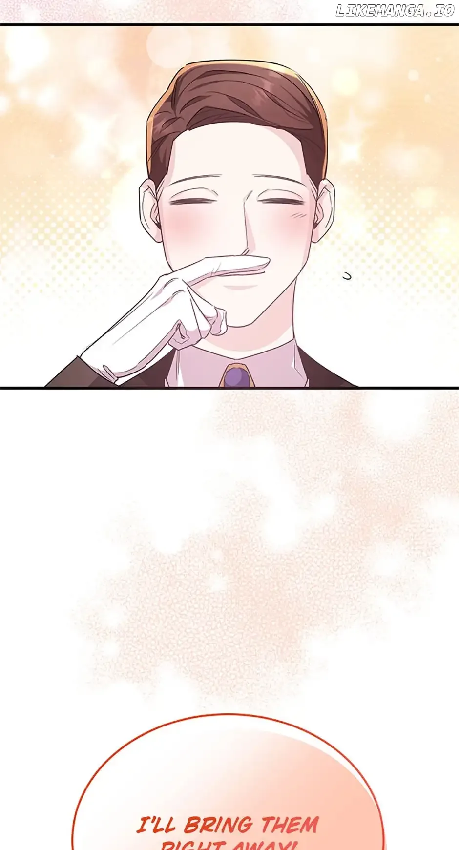 The Marquis Is Only Kind to Her Chapter 49 page 65