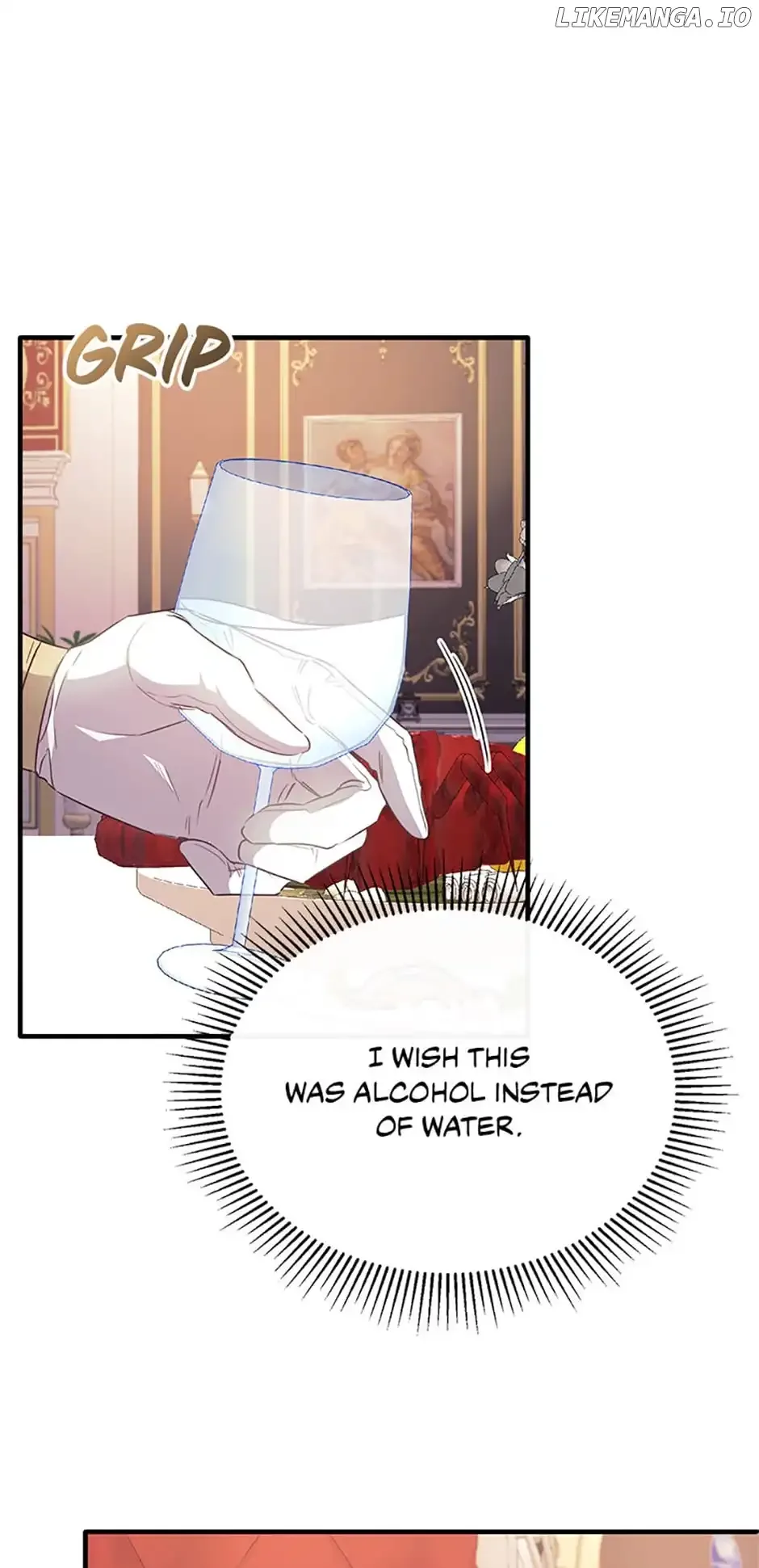 The Marquis Is Only Kind to Her Chapter 49 page 43