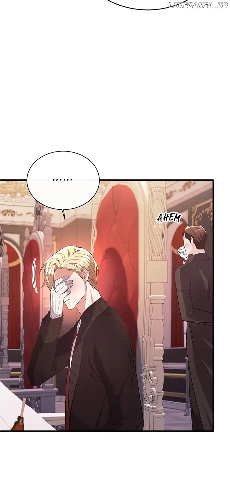 The Marquis Is Only Kind to Her Chapter 49 page 37