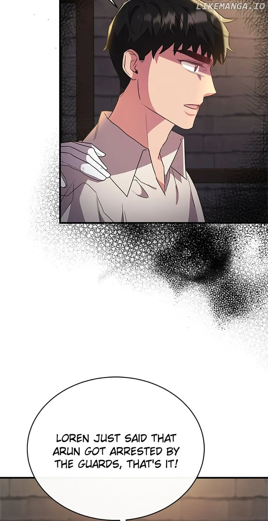 The Marquis Is Only Kind to Her Chapter 43 page 49