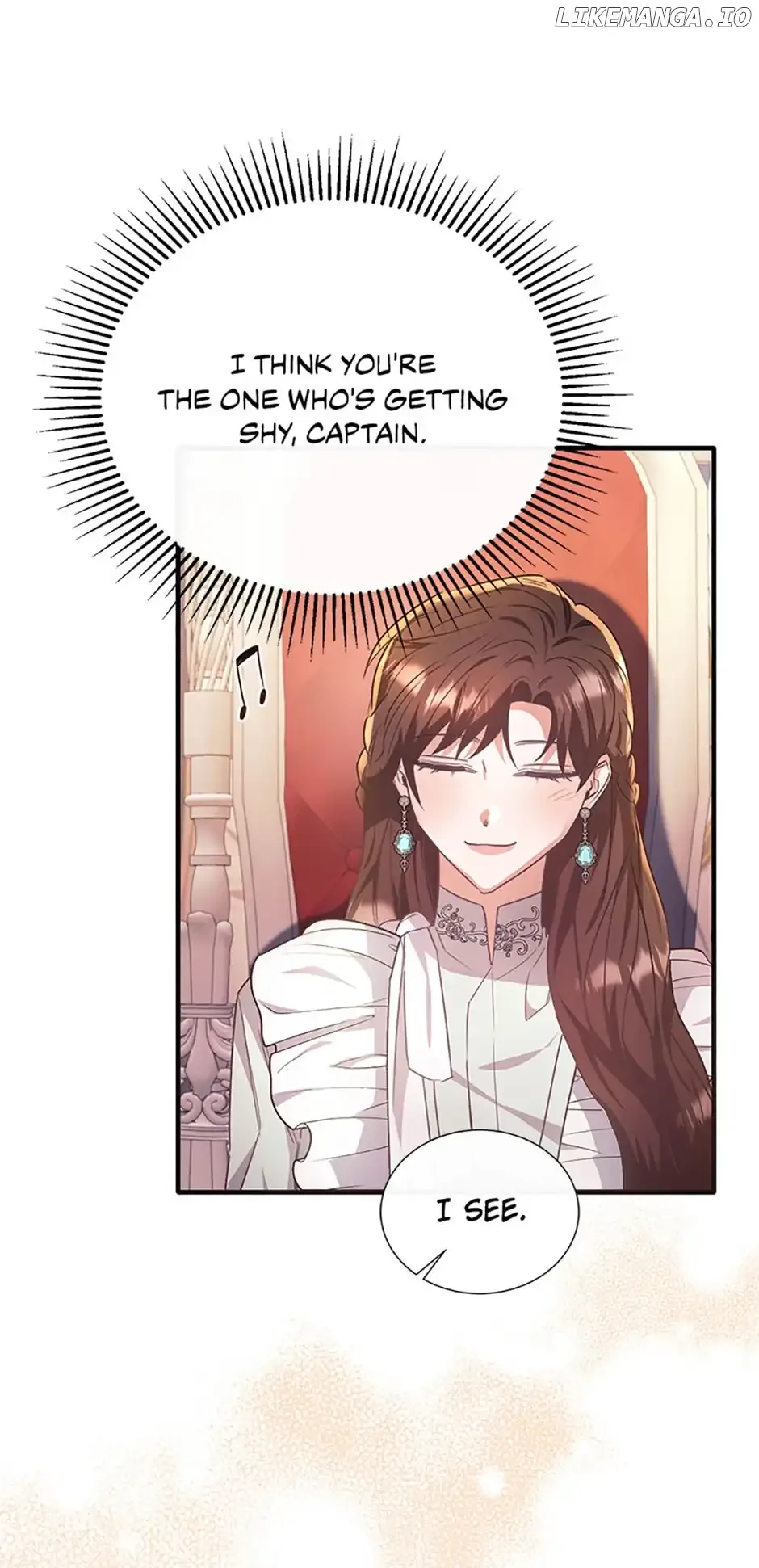 The Marquis Is Only Kind to Her Chapter 49 page 38