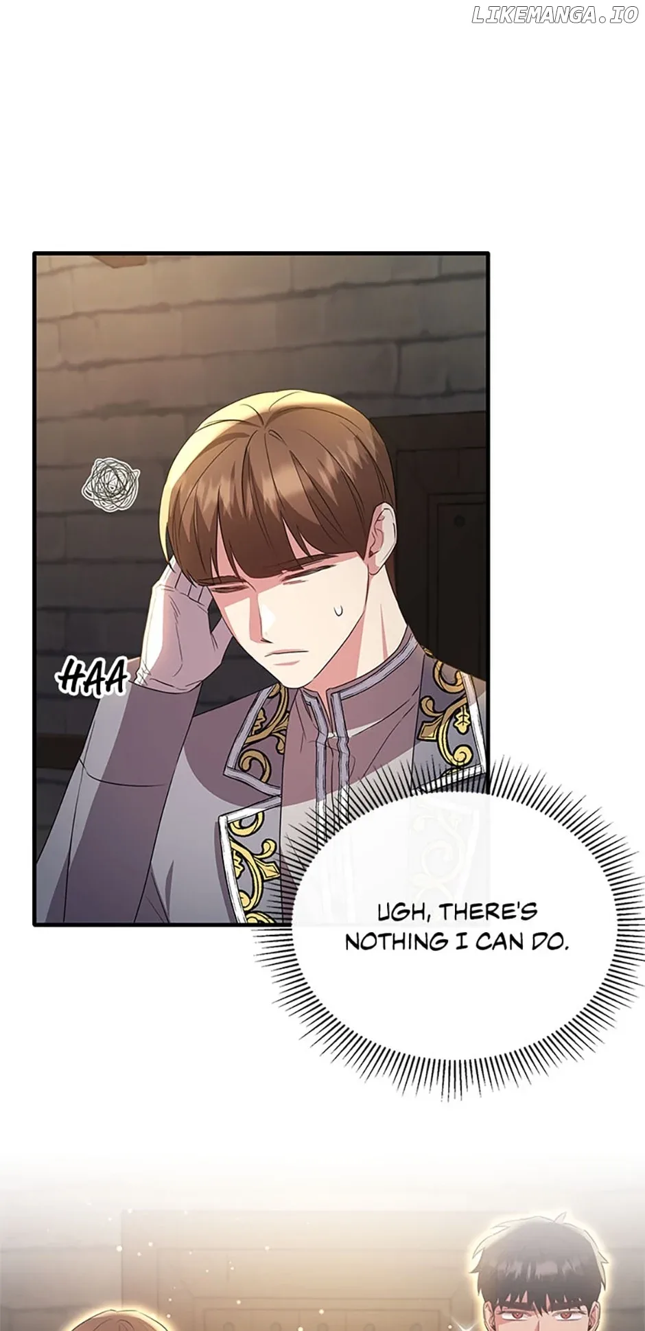The Marquis Is Only Kind to Her Chapter 43 page 60
