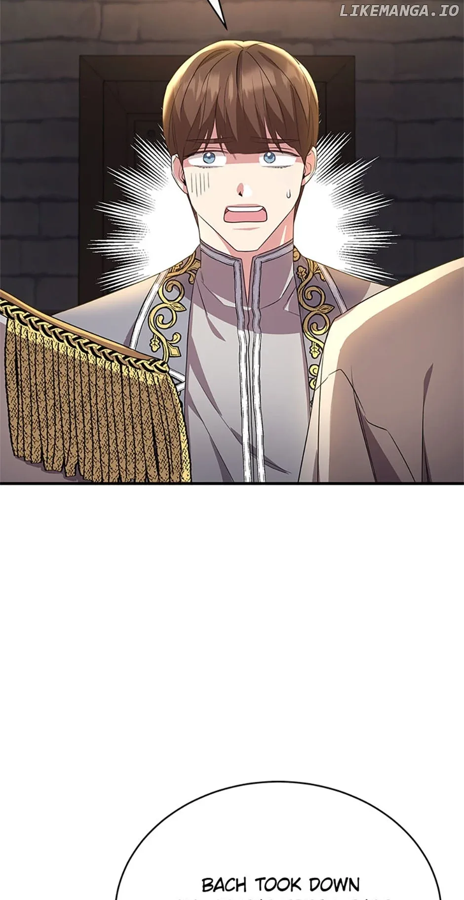 The Marquis Is Only Kind to Her Chapter 43 page 50