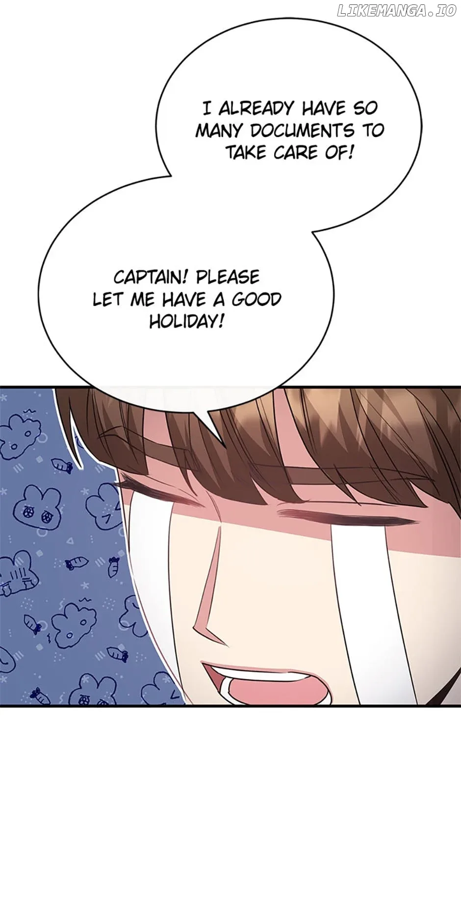 The Marquis Is Only Kind to Her Chapter 43 page 53