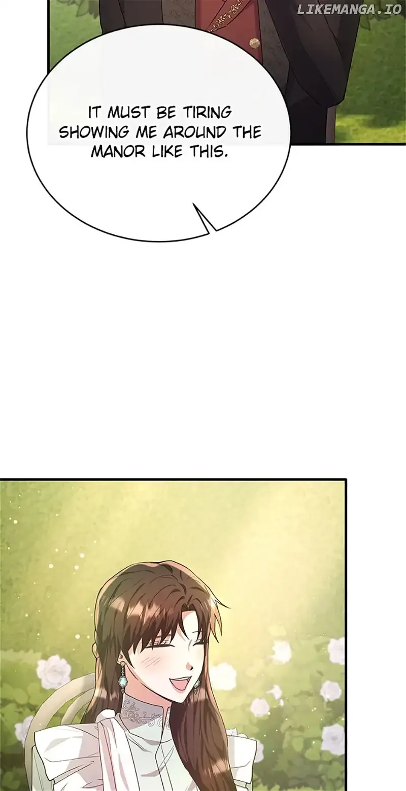 The Marquis Is Only Kind to Her Chapter 50 page 6