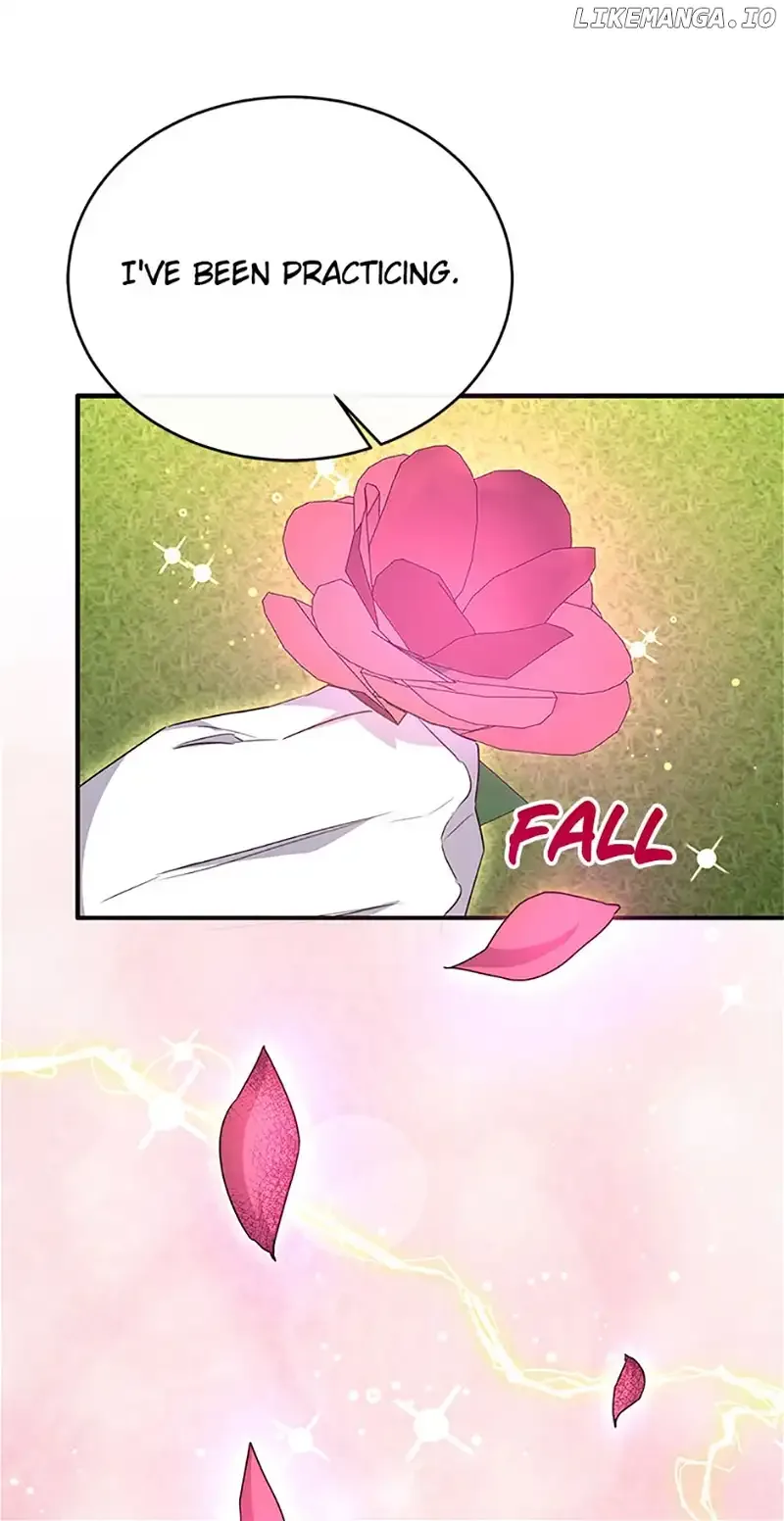 The Marquis Is Only Kind to Her Chapter 50 page 13
