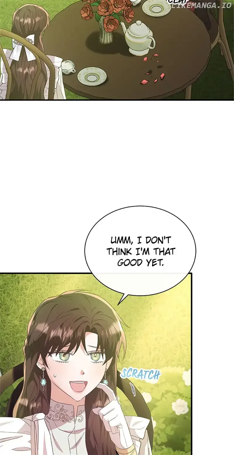 The Marquis Is Only Kind to Her Chapter 50 page 16