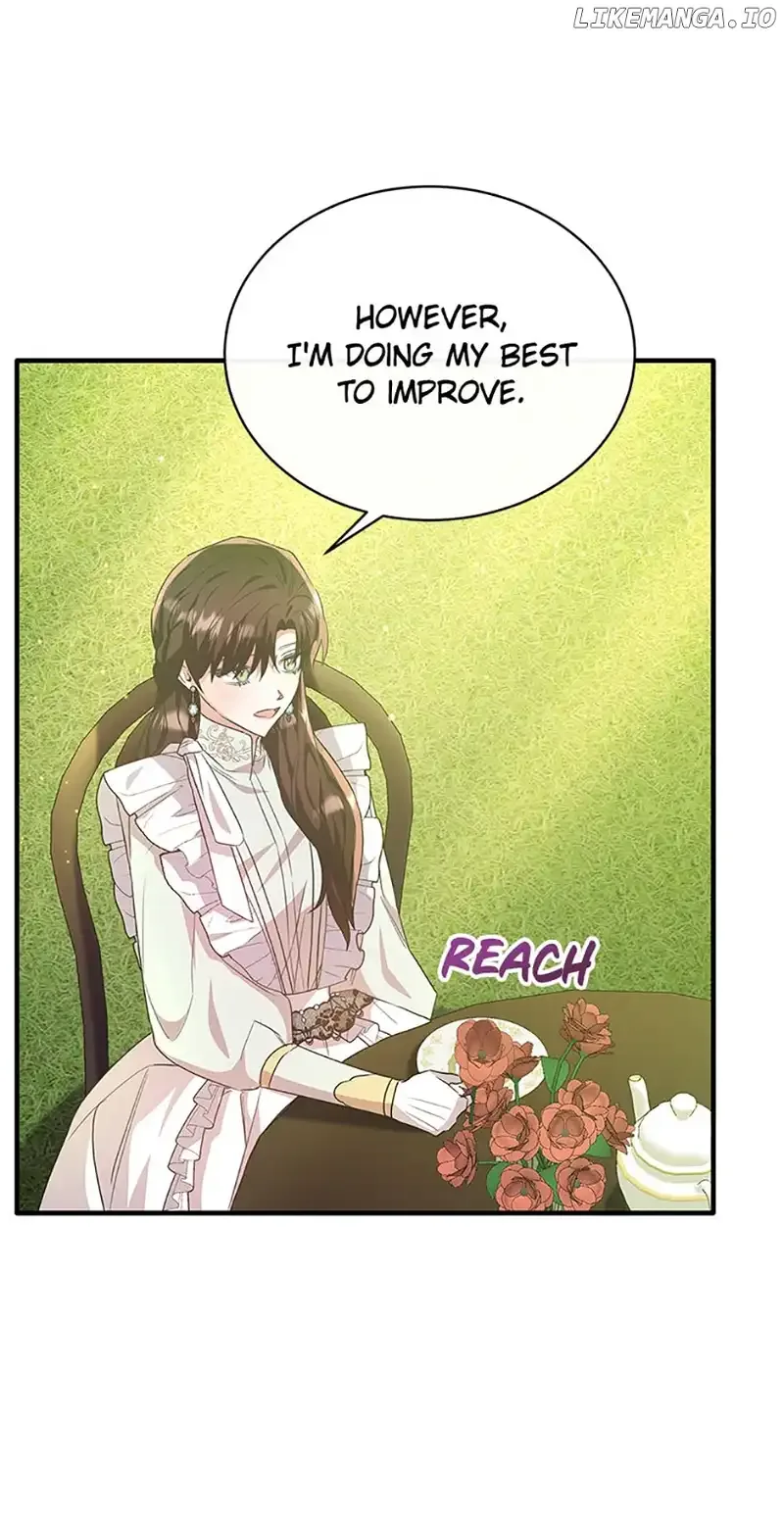 The Marquis Is Only Kind to Her Chapter 50 page 12