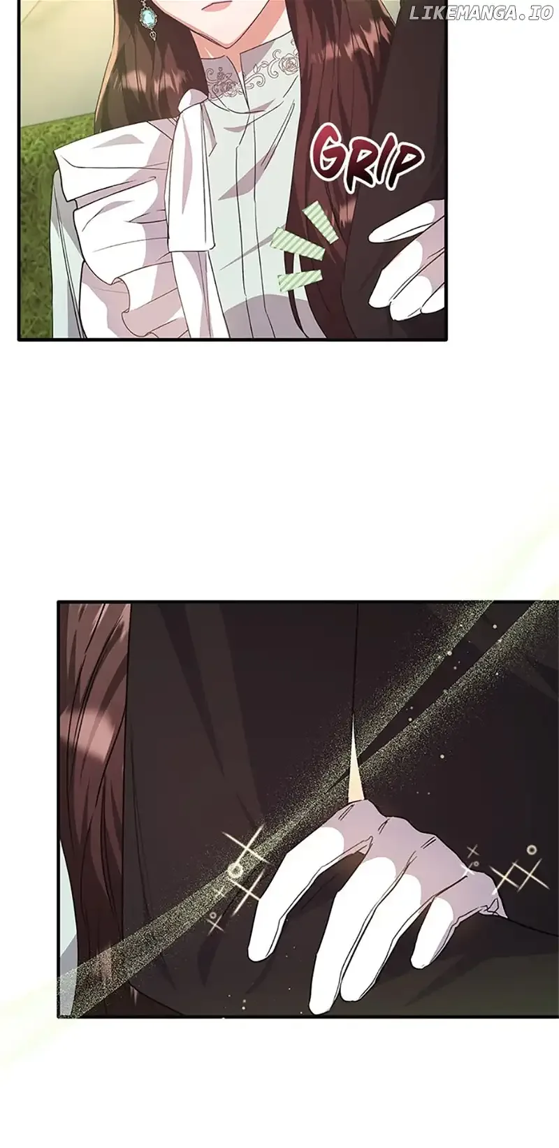 The Marquis Is Only Kind to Her Chapter 50 page 22