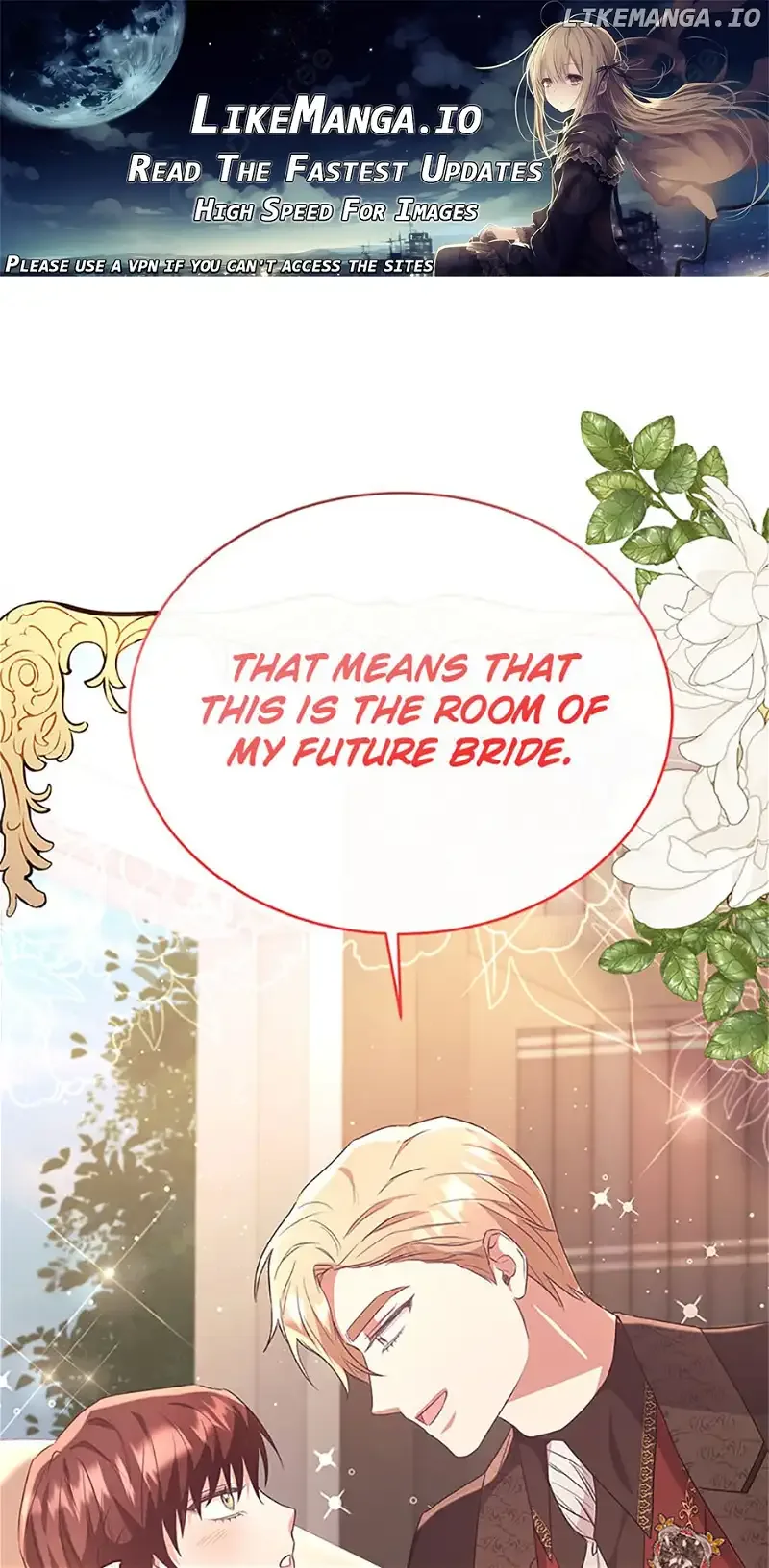 The Marquis Is Only Kind to Her Chapter 51 page 2