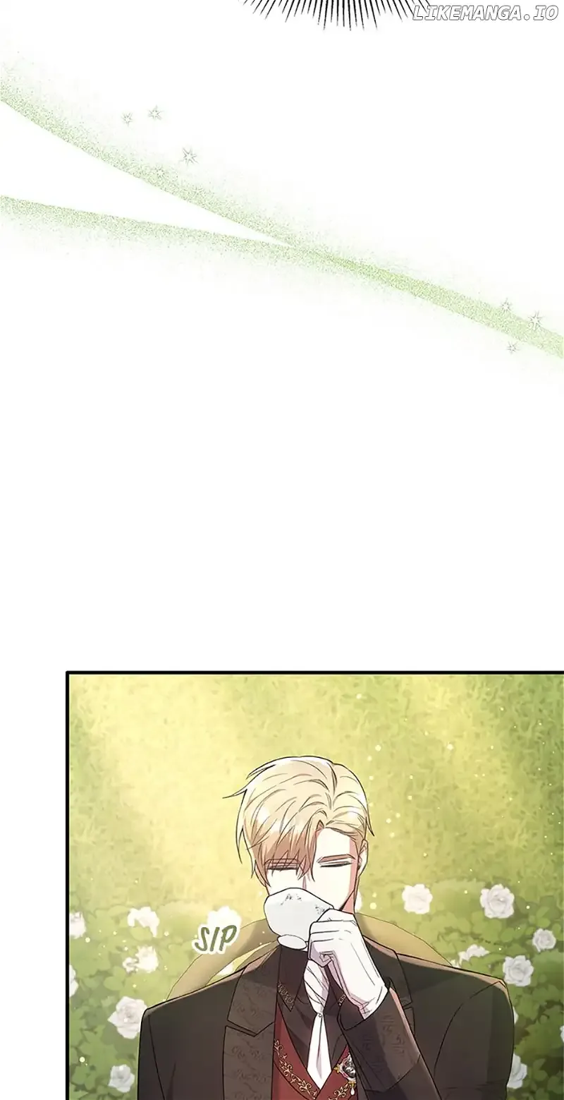 The Marquis Is Only Kind to Her Chapter 50 page 5