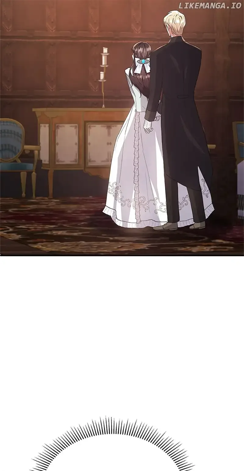 The Marquis Is Only Kind to Her Chapter 51 page 12