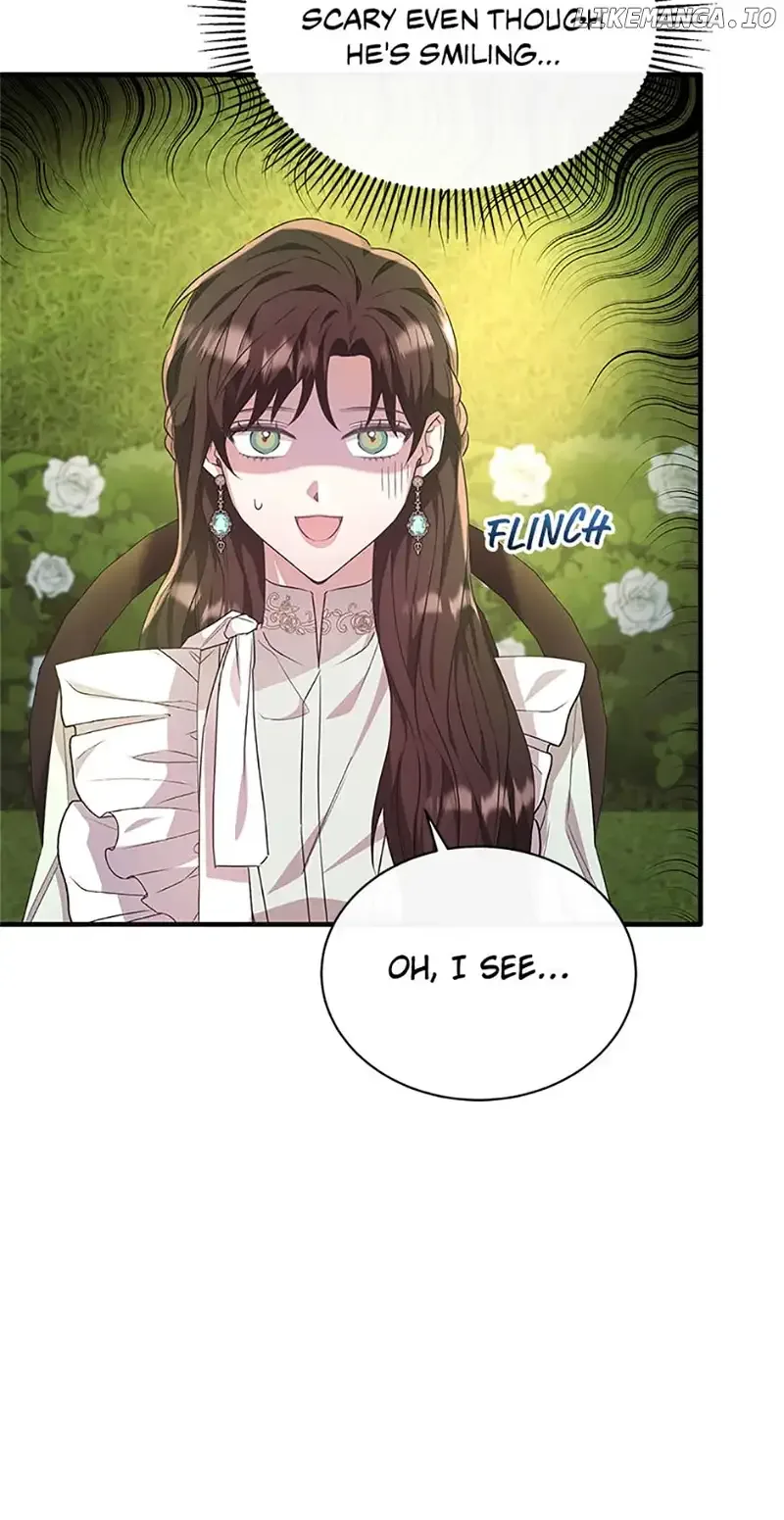 The Marquis Is Only Kind to Her Chapter 50 page 19
