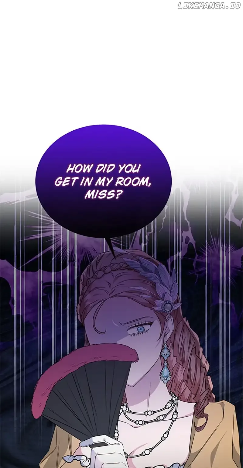 The Marquis Is Only Kind to Her Chapter 51 page 17