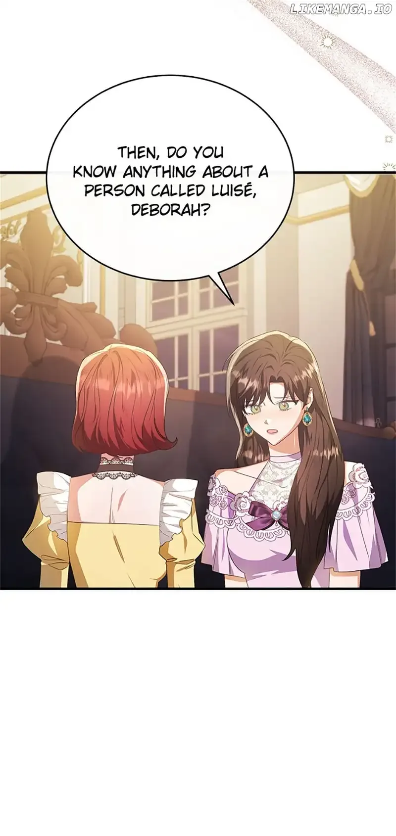 The Marquis Is Only Kind to Her Chapter 52 page 18