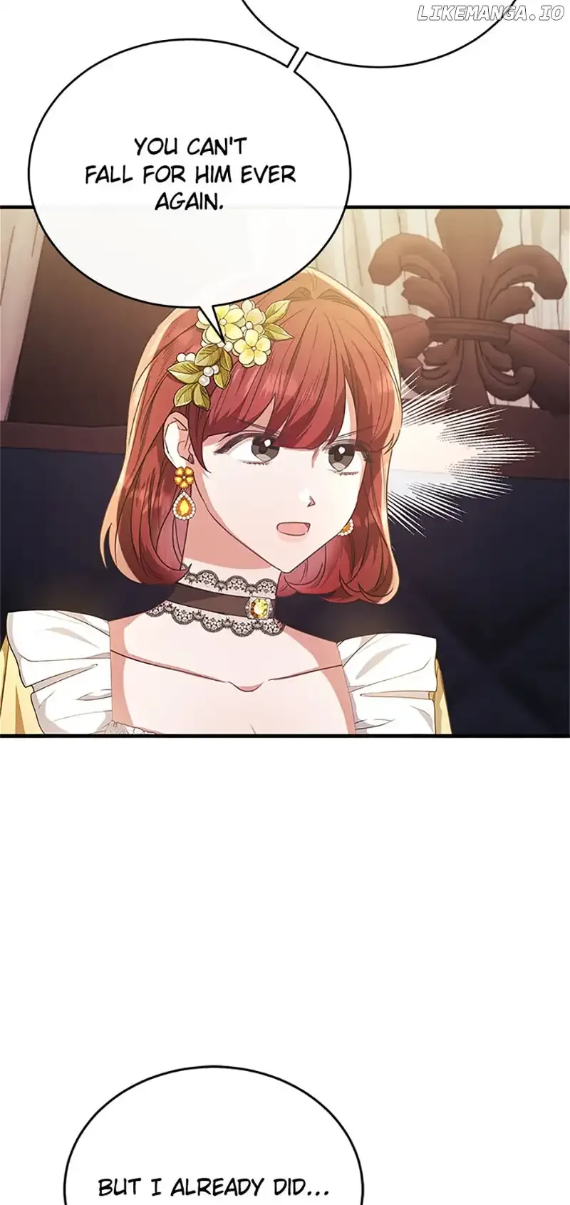 The Marquis Is Only Kind to Her Chapter 52 page 13