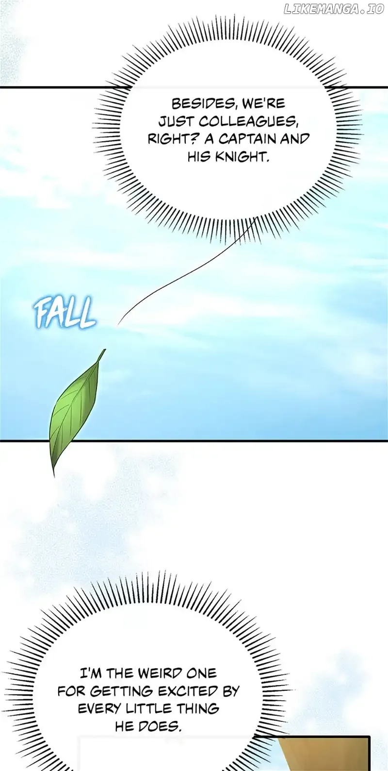 The Marquis Is Only Kind to Her Chapter 52 page 38