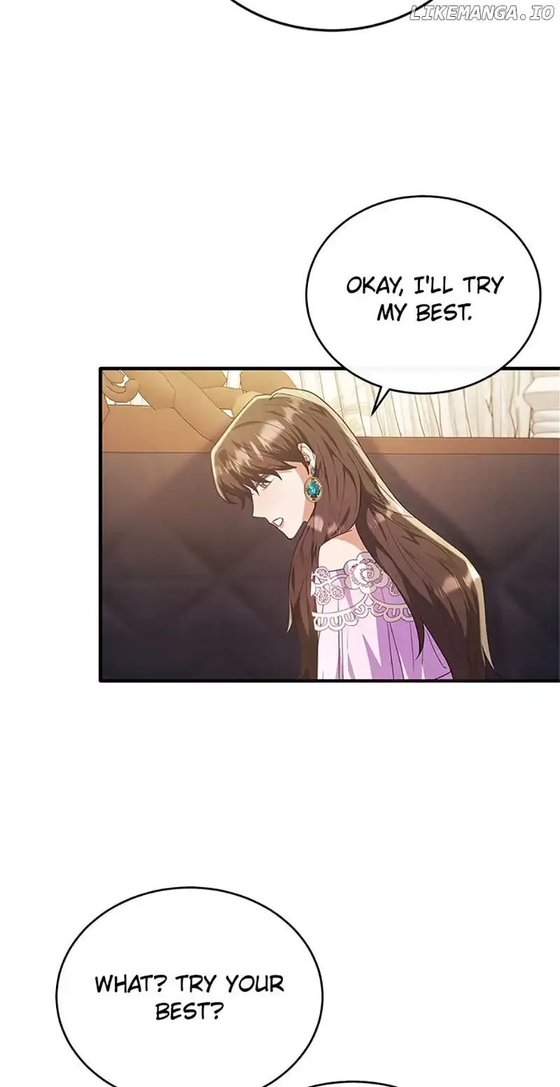 The Marquis Is Only Kind to Her Chapter 52 page 25