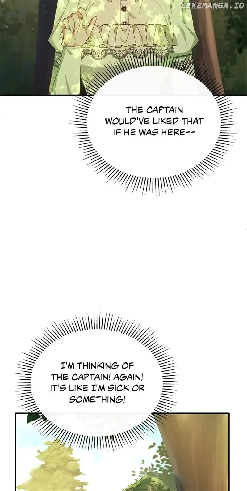 The Marquis Is Only Kind to Her Chapter 52 page 41