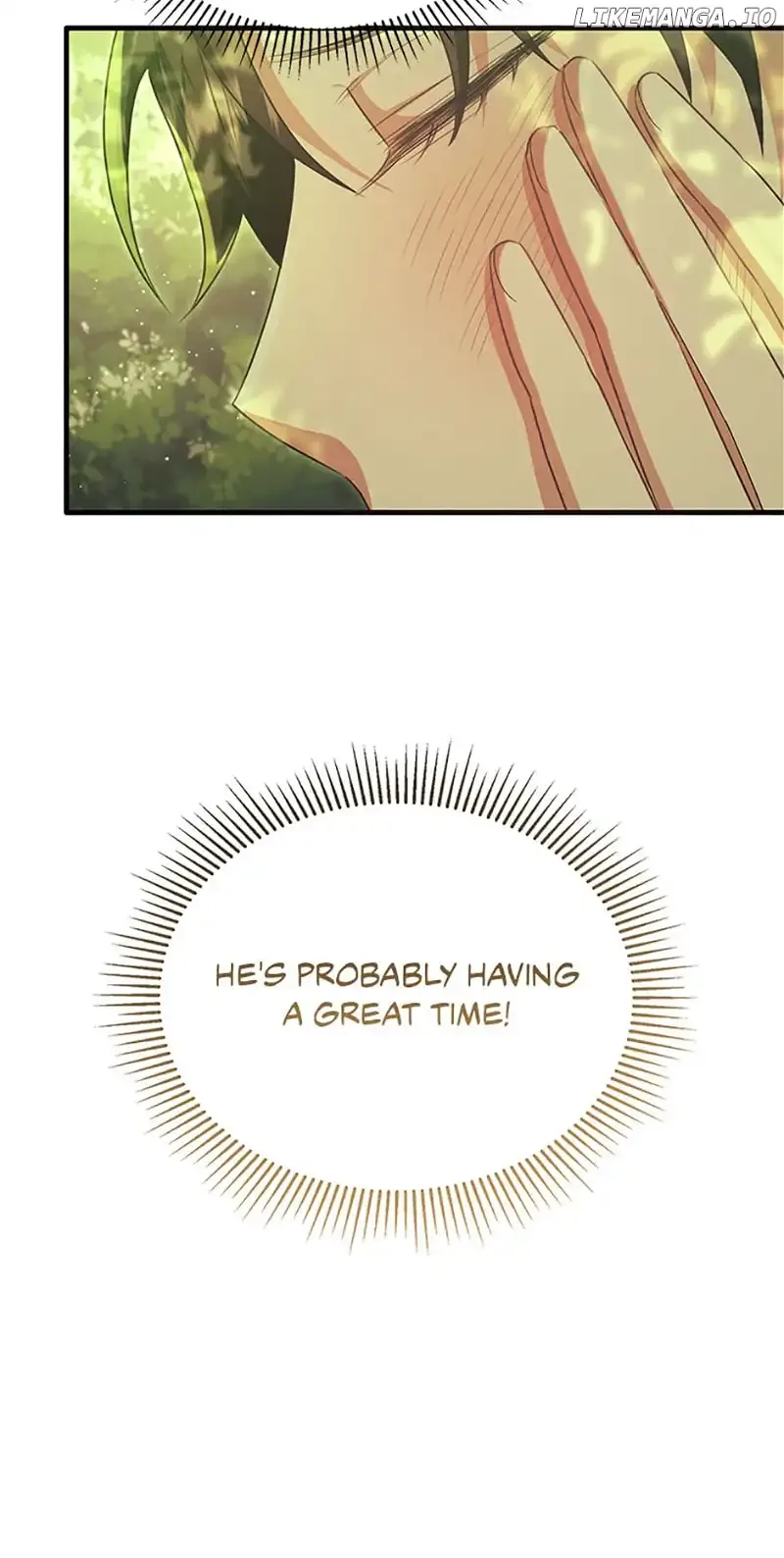 The Marquis Is Only Kind to Her Chapter 52 page 43