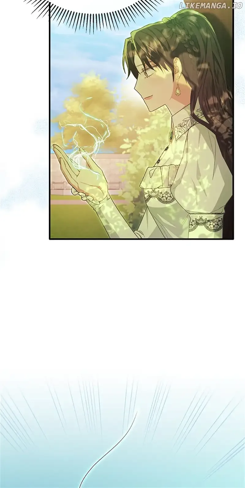 The Marquis Is Only Kind to Her Chapter 52 page 39