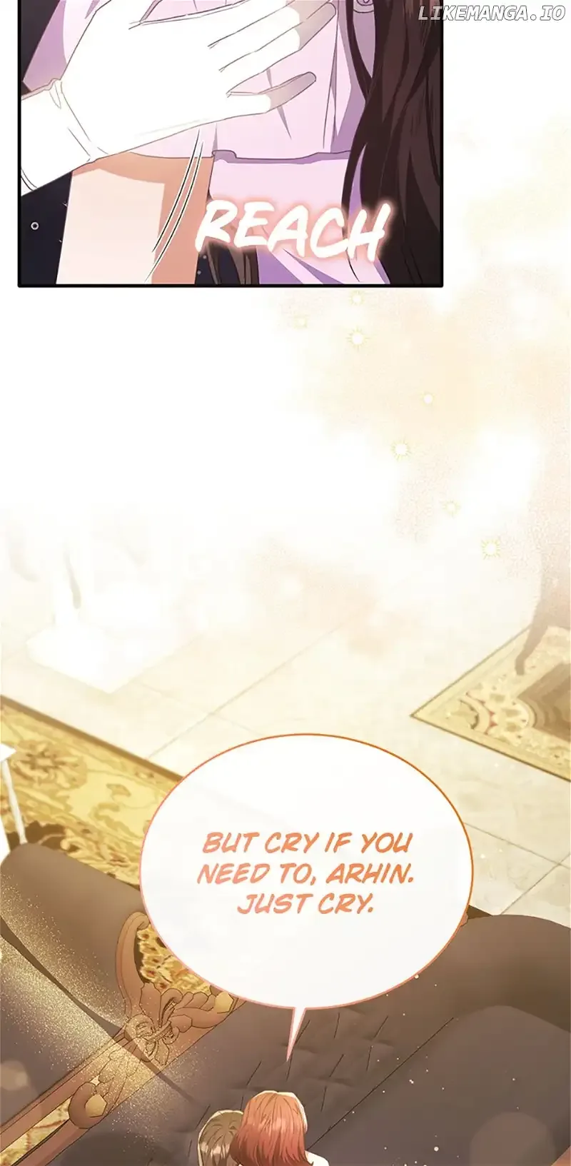The Marquis Is Only Kind to Her Chapter 52 page 5